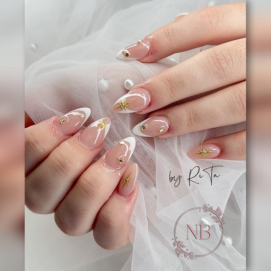 Nail Art Design